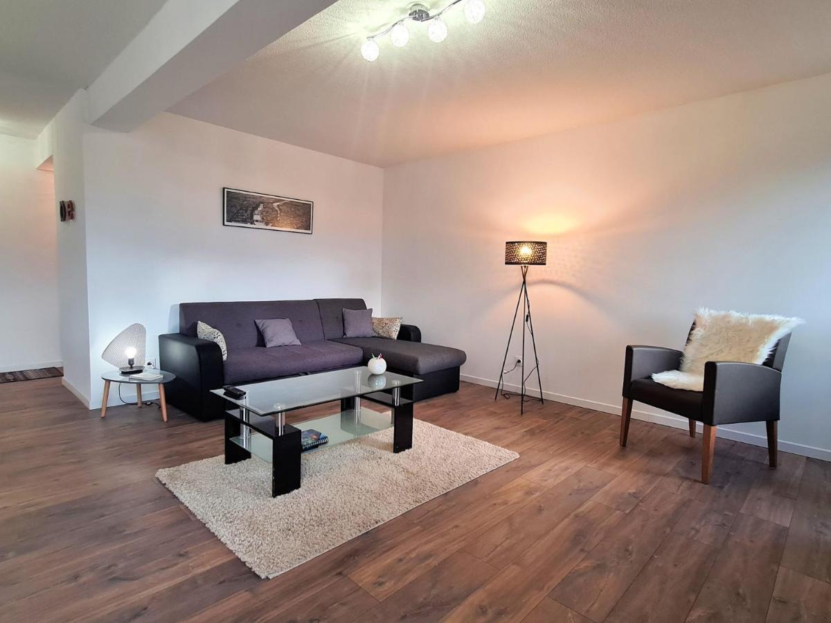 Ferme De La Gibussiere Apartment Presilly  Exterior photo