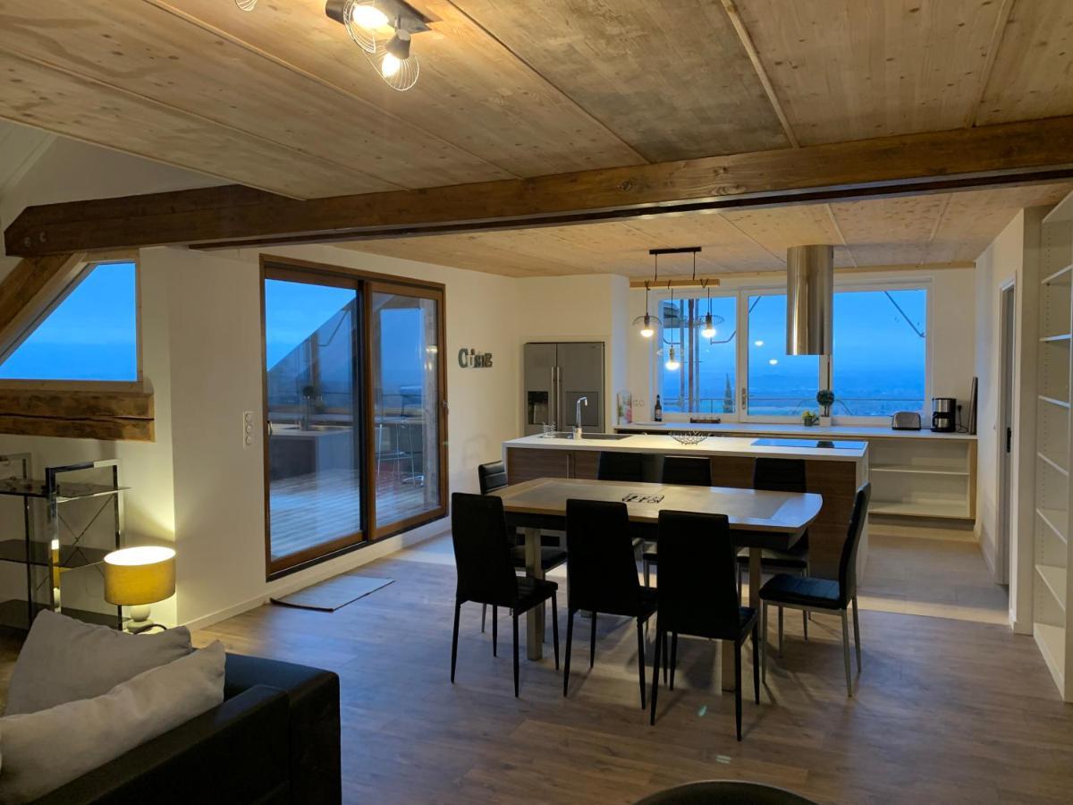 Ferme De La Gibussiere Apartment Presilly  Exterior photo