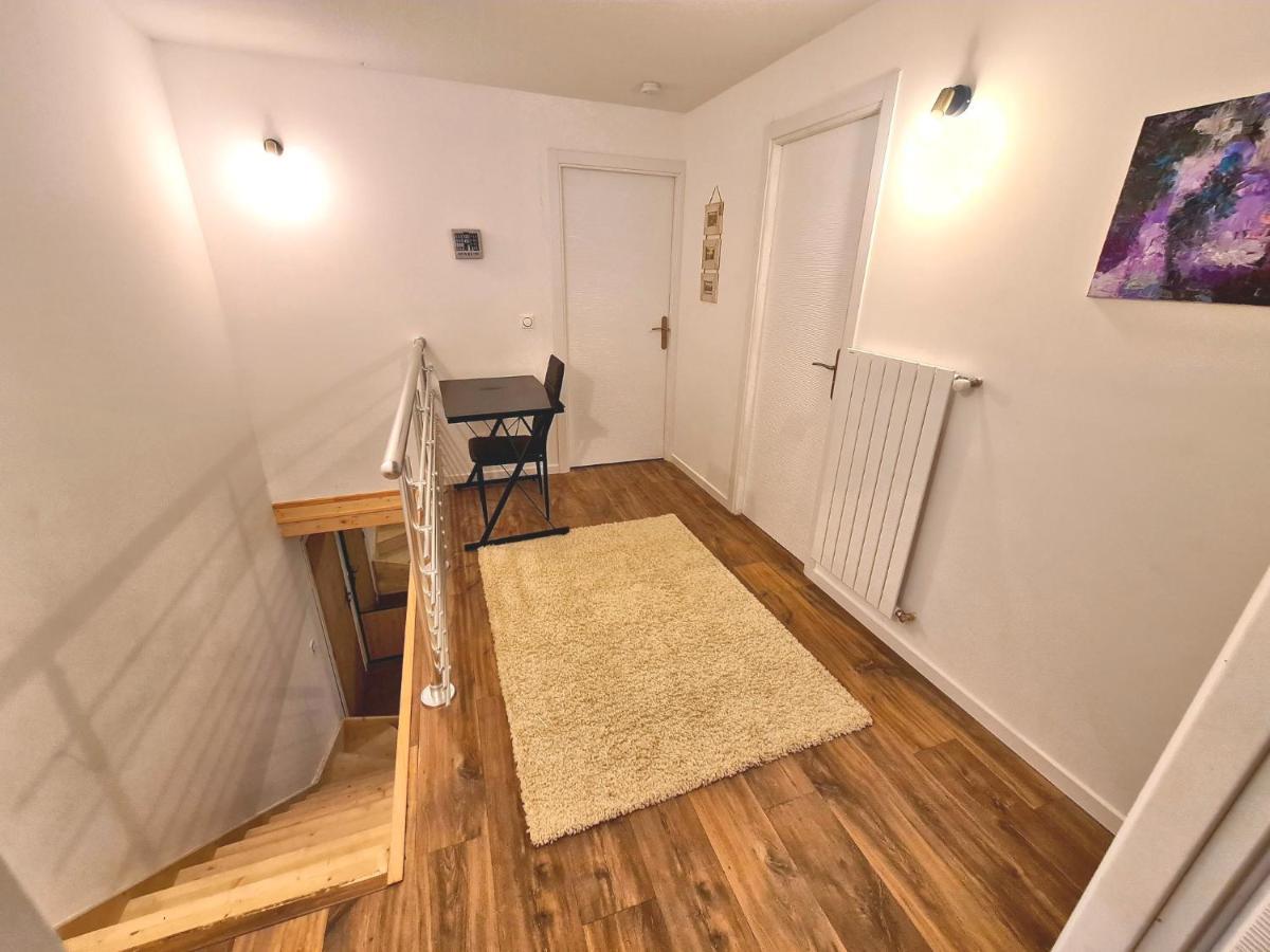 Ferme De La Gibussiere Apartment Presilly  Exterior photo