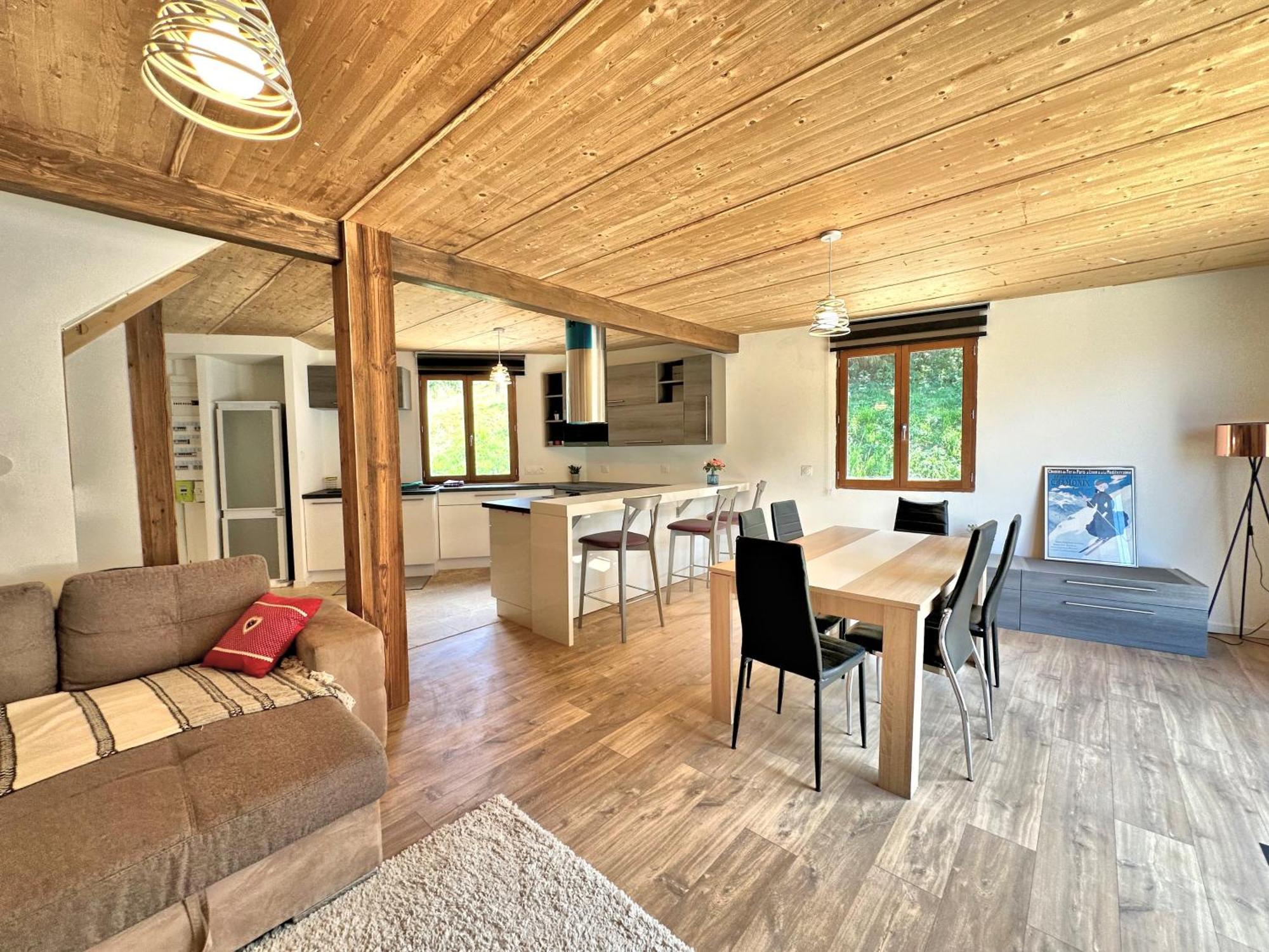 Ferme De La Gibussiere Apartment Presilly  Exterior photo