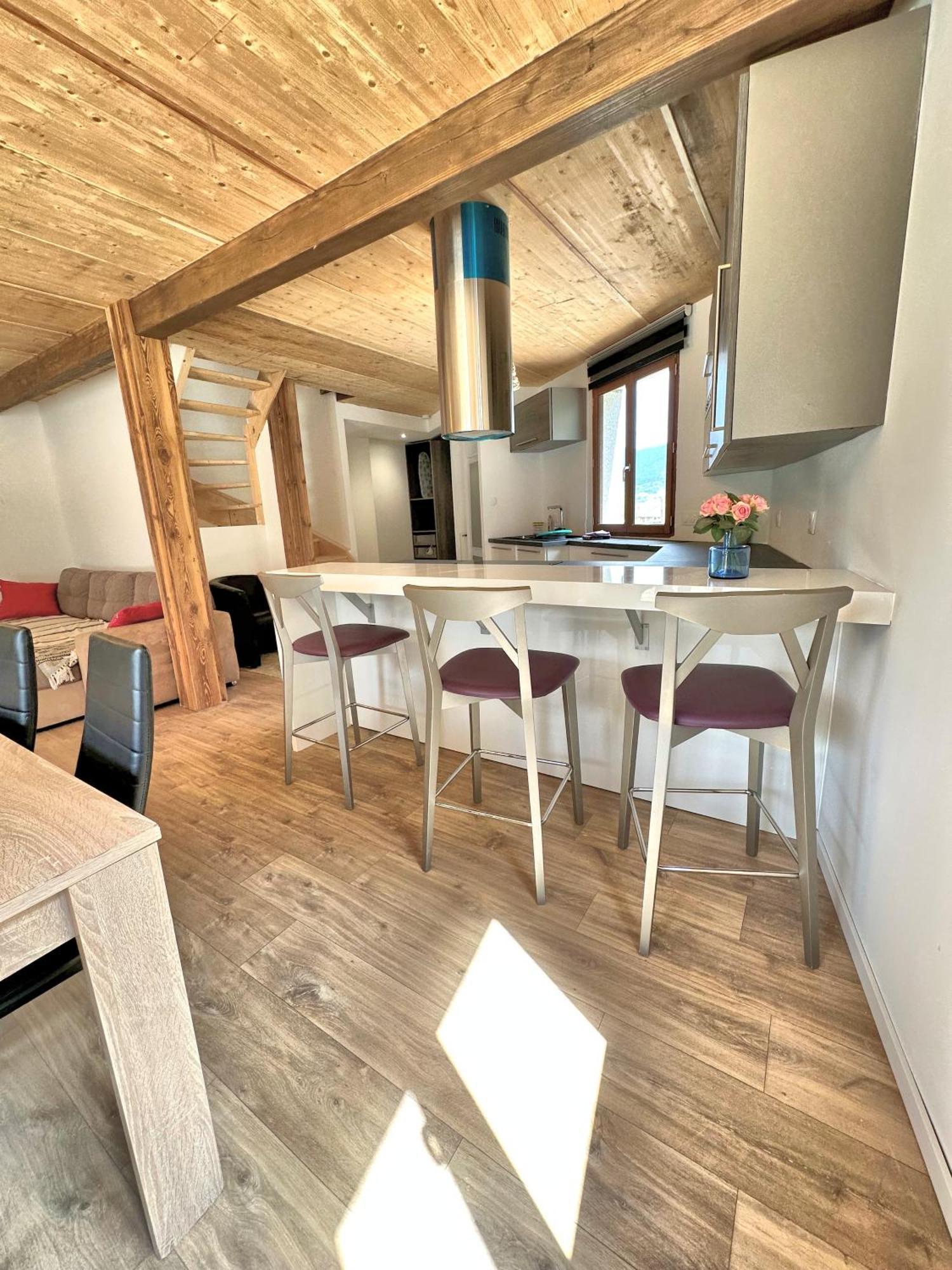 Ferme De La Gibussiere Apartment Presilly  Exterior photo